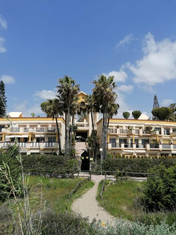 Lovely And Quiet Marbella Bagian luar foto