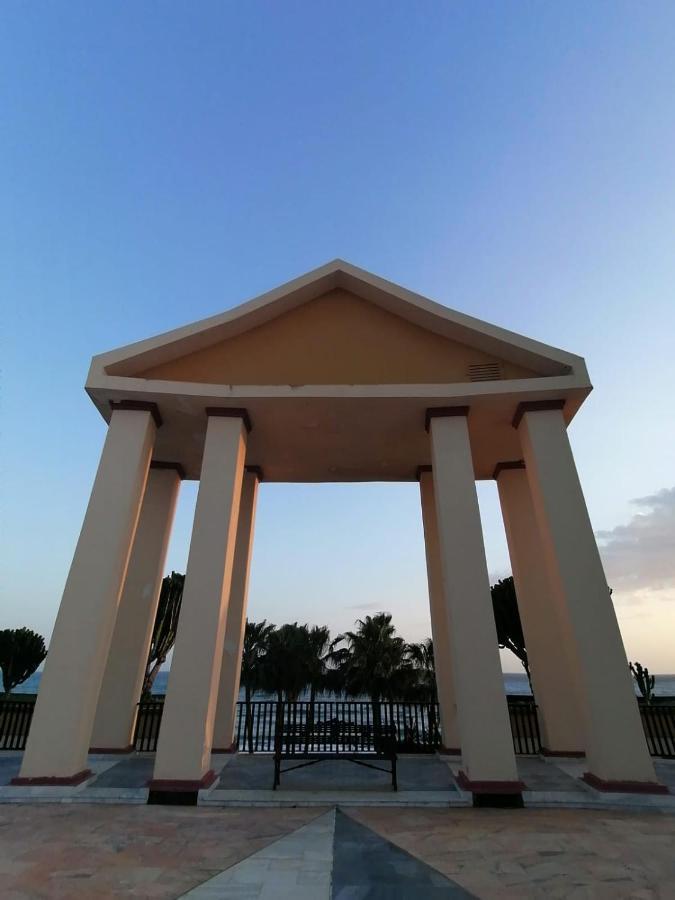 Lovely And Quiet Marbella Bagian luar foto
